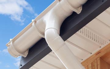Canon Bridge gutter installation costs
