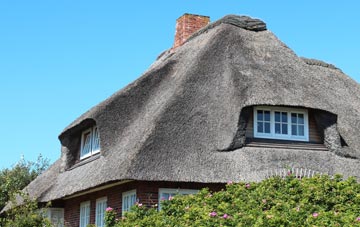 thatch roofing Canon Bridge, Herefordshire