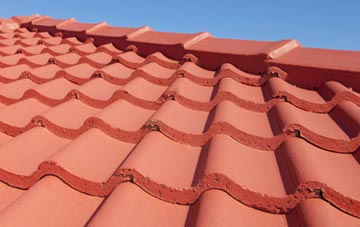 Canon Bridge tile and slate roof replacement
